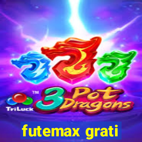 futemax grati